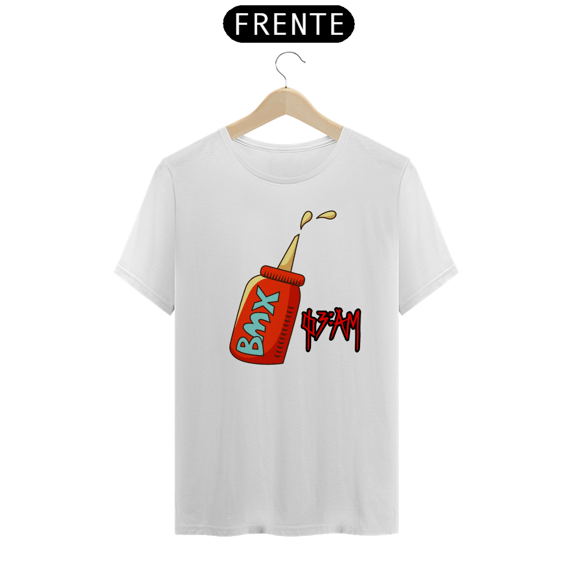 camiseta street wear flataland