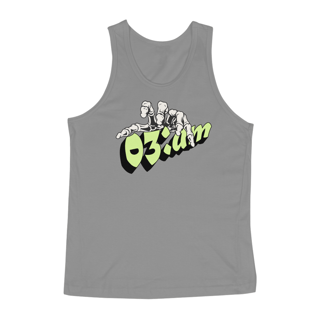 Nome do produto REGATA ESCAPE 