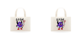 Nome do produto BAG TRES DE LA MAÑANA