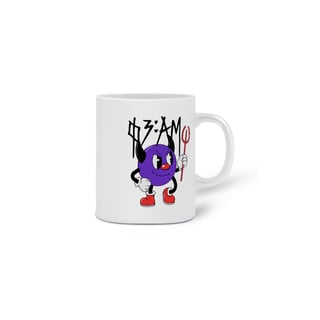 Nome do produto CANECA WELCOME