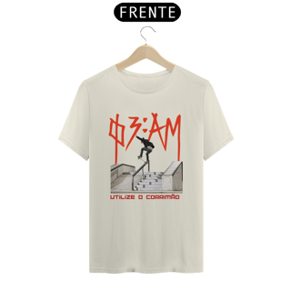 Nome do produto UTILIZE O CORRIMÃO