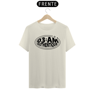 Nome do produto CAMISETA AUTHENTIQUE
