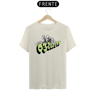 Nome do produto CAMISETA TRADICIONAL ESCAPE 