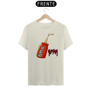 Nome do produto camiseta street wear flataland