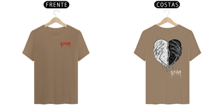 Nome do produto CORAÇÃO FLAT LAND