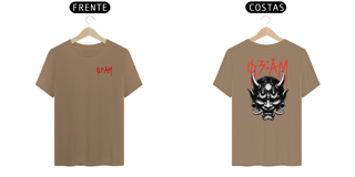 Nome do produto SAMURAI 