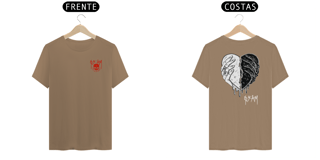 Nome do produto CAMISETA TRADICIONAL FLAT