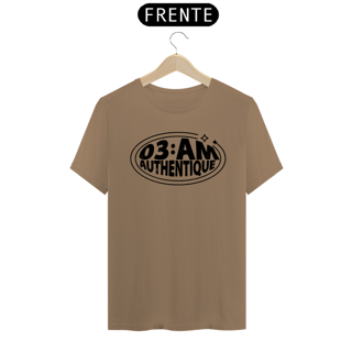 Nome do produto CAMISETA AUTHENTIQUE