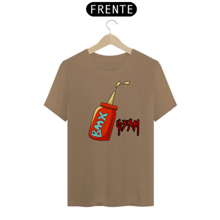 Nome do produto camiseta street wear flataland