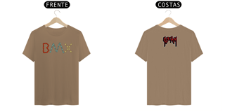 Nome do produto camiseta street wear flataland