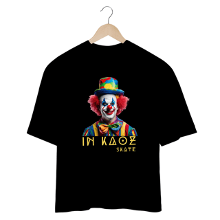 CAMISETA iNKAOZ 