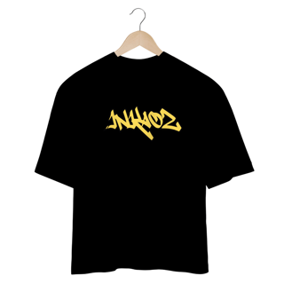 Nome do produto  CAMISETA TRADICIONAL INKAOZ