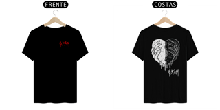 Nome do produto CORAÇÃO FLAT LAND