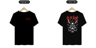 Nome do produto SAMURAI 