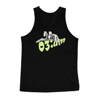 Nome do produto REGATA ESCAPE 