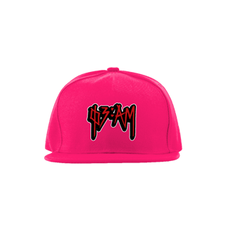 Nome do produto BONÉ ABA RETA 