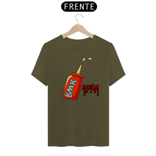 Nome do produto camiseta street wear flataland