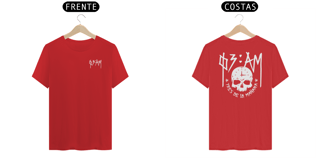 Nome do produto CAMISETA CLASSICA 