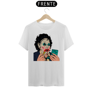 Nome do produto Camiseta 