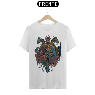 Nome do produto Camiseta 