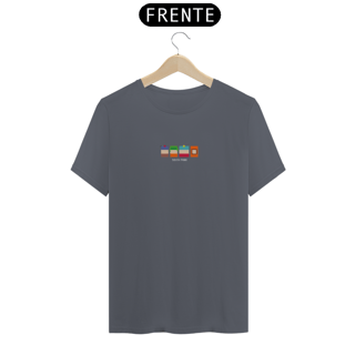 Nome do produto Camiseta South Park