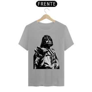 Nome do produto Camiseta Darth Vader