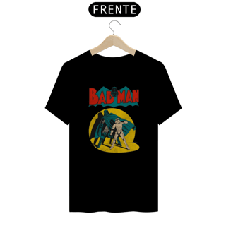 Nome do produto Camiseta Badman - Darth Vader