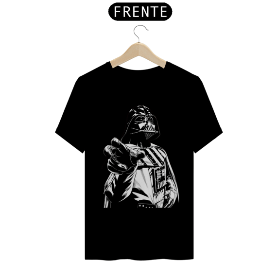 Camiseta Darth Vader