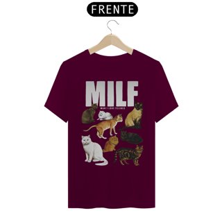 Nome do produto Camiseta 