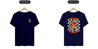 Nome do produtoPuro Suco da Ansiedade | T-Shirt 