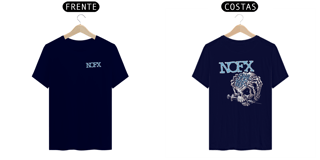 Nome do produtoBanda Nofx | T-shirt
