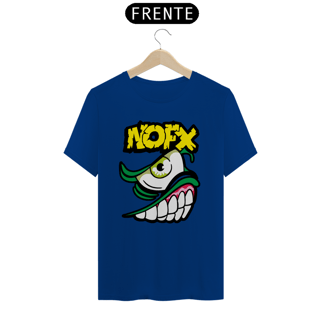 Nome do produtoNOFX | T-shirt