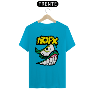 Nome do produtoNOFX | T-shirt