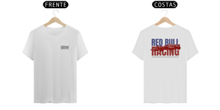 Nome do produtoRed Bull Racing | T-Shirt
