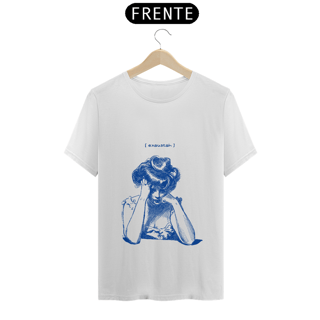 Nome do produtoExaustah | T-Shirt