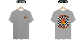 Nome do produtoPuro Suco da Ansiedade | T-Shirt 