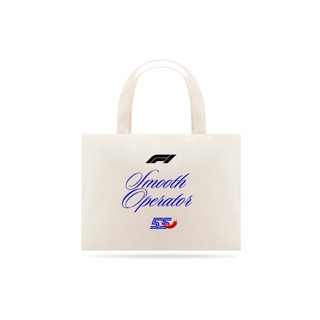 Nome do produtoSmooth Operator : ECOBAG