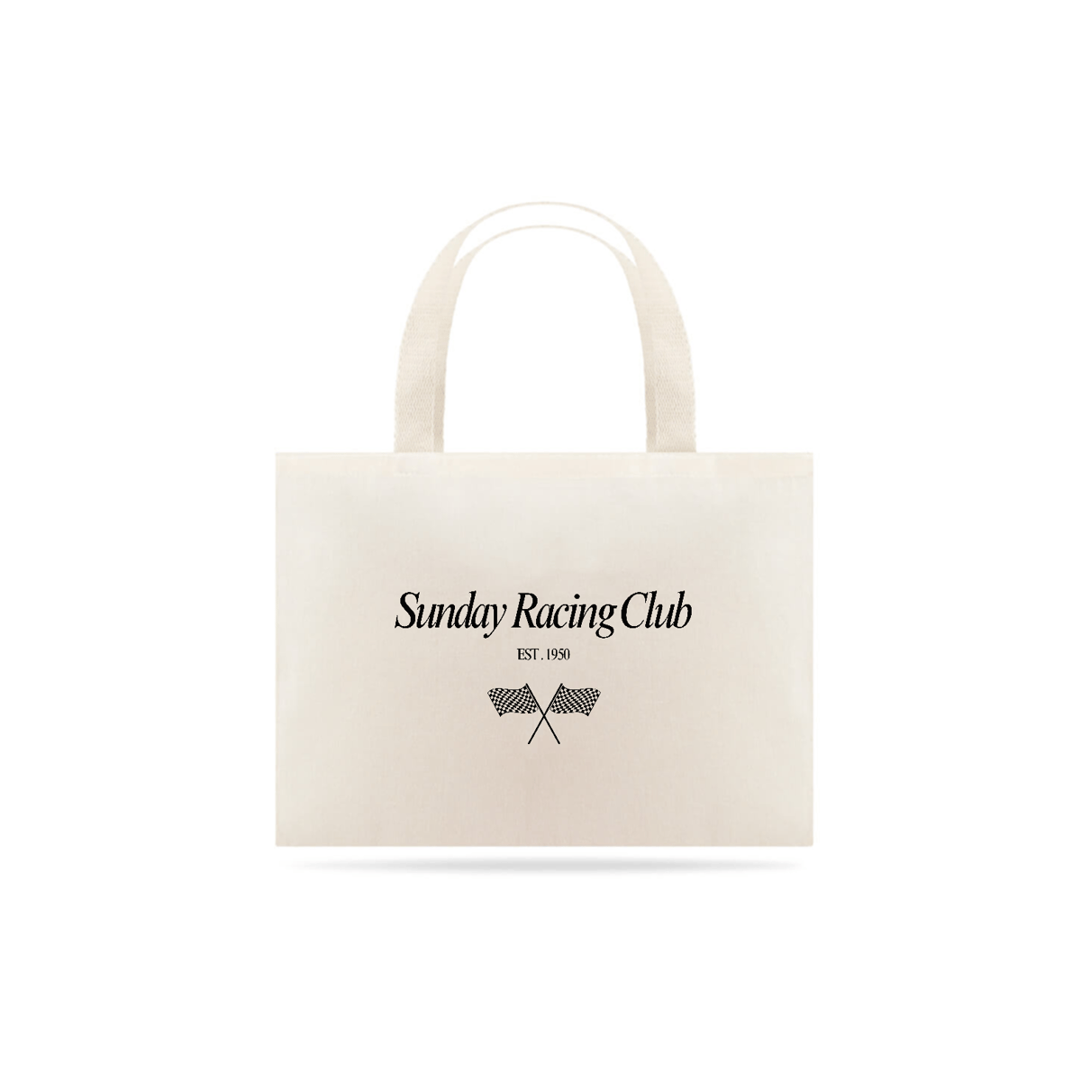 Nome do produto: SRC | ECOBAG