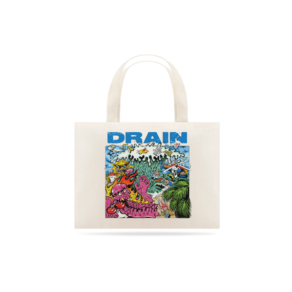 Drain | ECOBAG