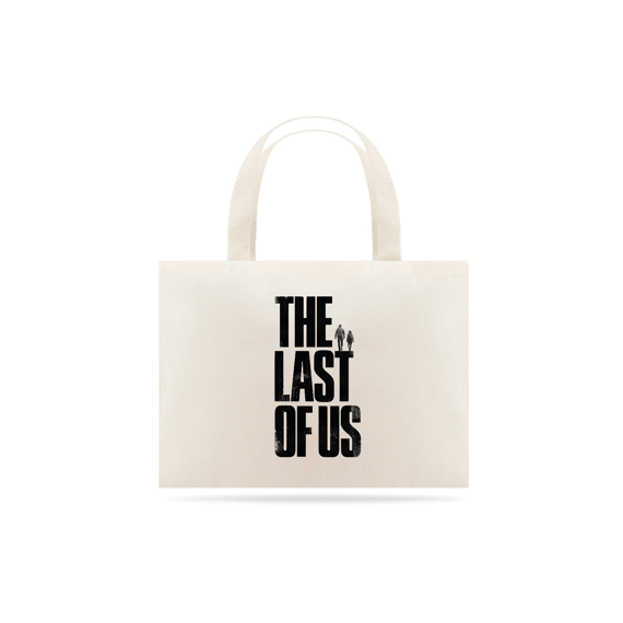 THE LAST OF US | Ecobag