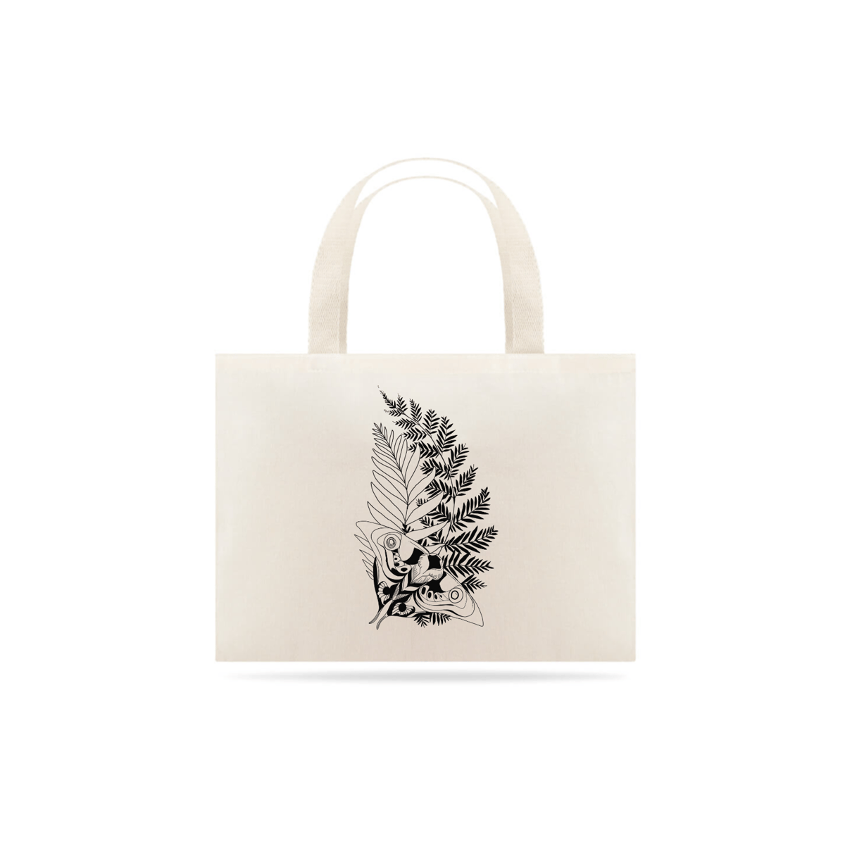 Nome do produto: Libélula | ECOBAG
