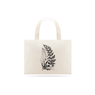Nome do produtoLibélula | ECOBAG