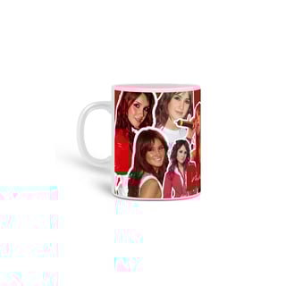 Caneca | Dulce Maria 
