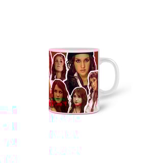 Nome do produtoCaneca | Dulce Maria 