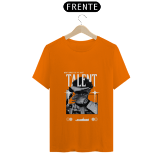 Nome do produtoTalent Norris | T-Shirt