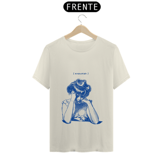 Nome do produtoExaustah | T-Shirt