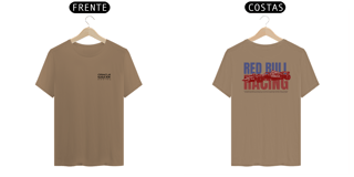 Nome do produtoRed Bull Racing | T-Shirt
