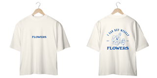 Nome do produtoFlowers | Miley