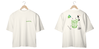 Nome do produtoCaipirinha | T-Shirt