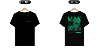 Nome do produtoVerstappen | T-shirt
